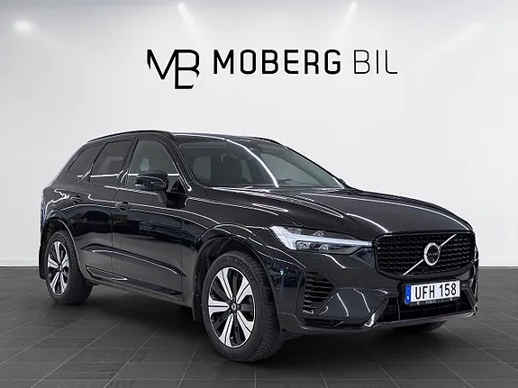 Volvo Xc60 2024 photo 4