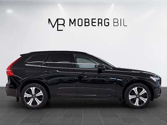 Volvo Xc60 2024 photo 5