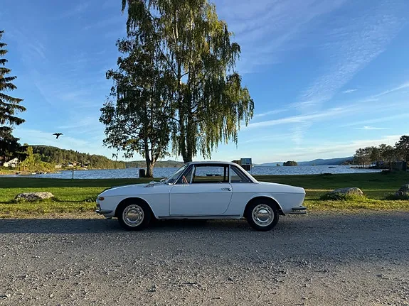 Lancia Fulvia