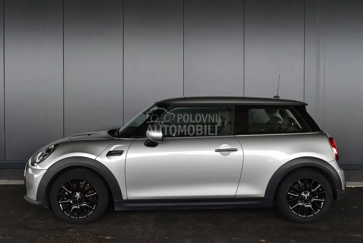Mini One 2023 photo 3
