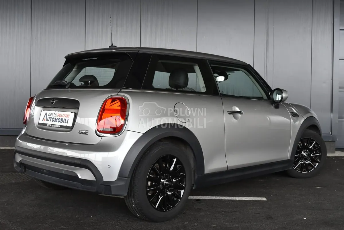 Mini One 2023 photo 2