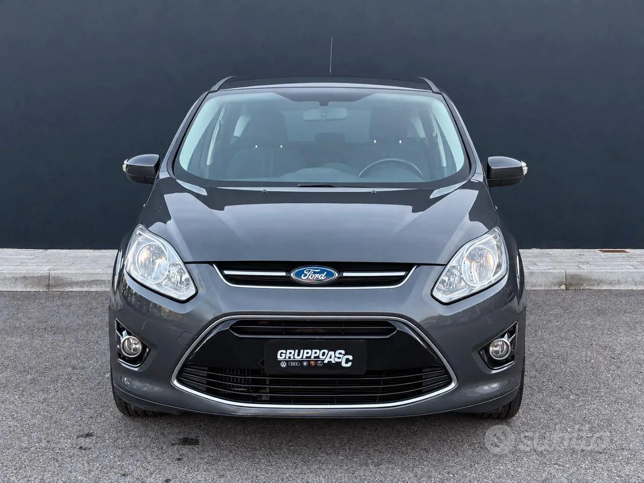 Ford C-Max 2015 photo 3