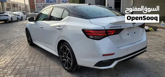 Nissan Sentra 2024 photo 4