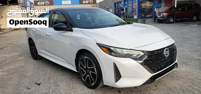Nissan Sentra 2024 photo 2