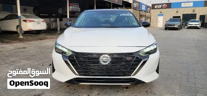 Nissan Sentra 2024 photo 3