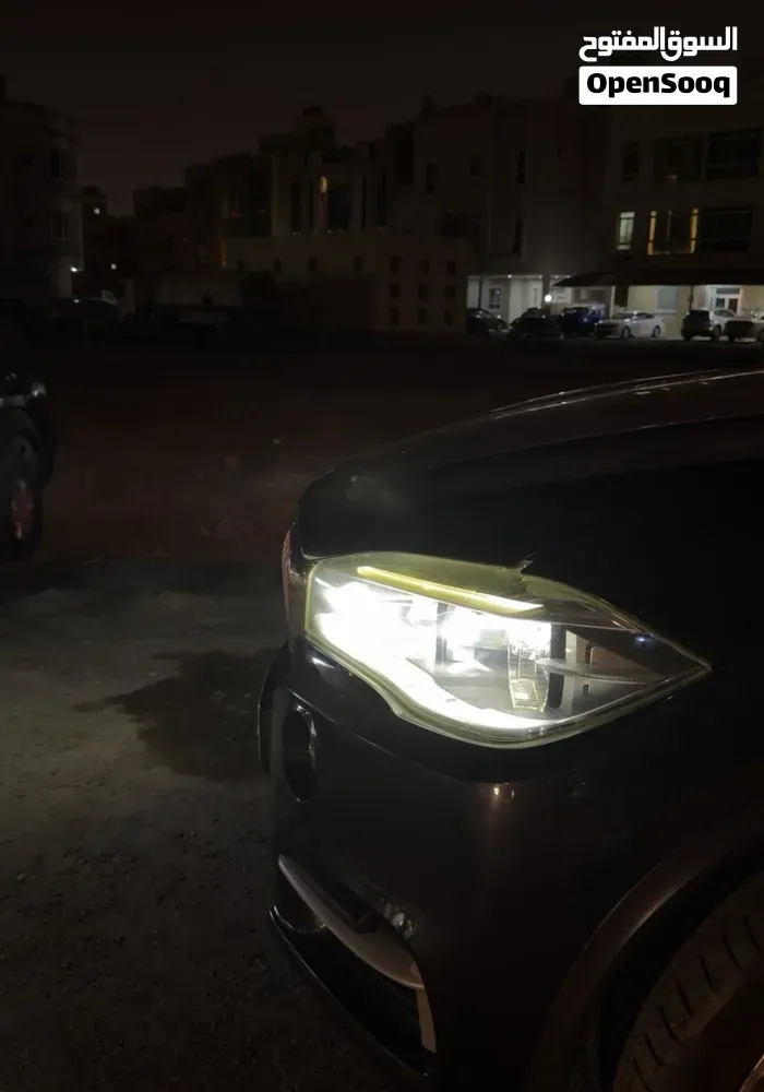 BMW X5 2015 photo 3