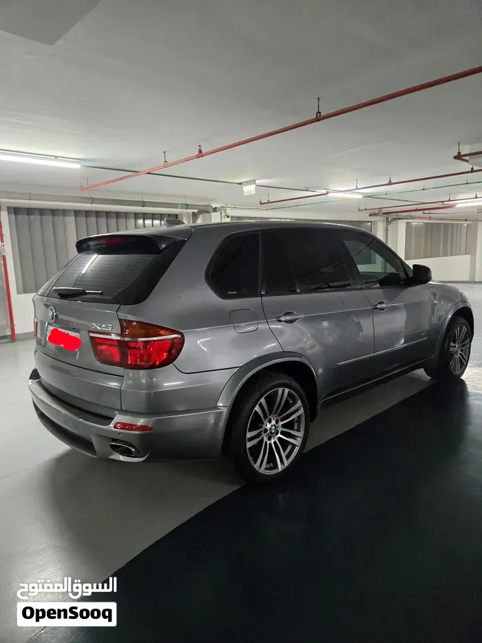 BMW X5 2015 photo 4