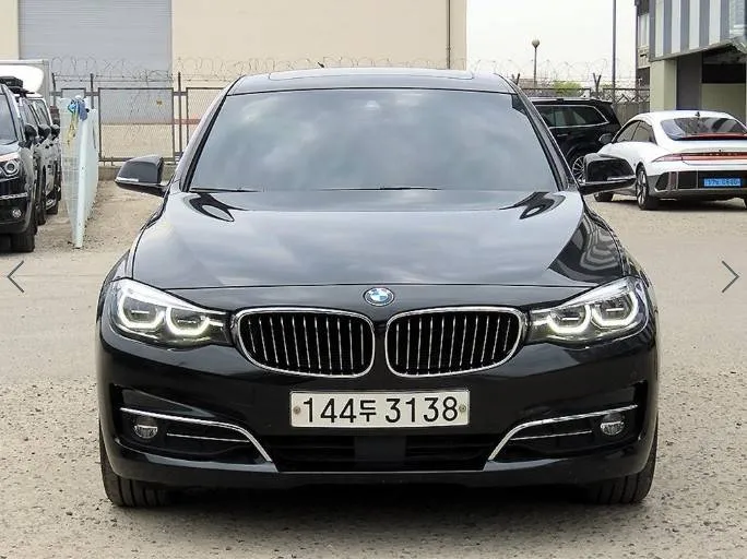 BMW Gran Turismo