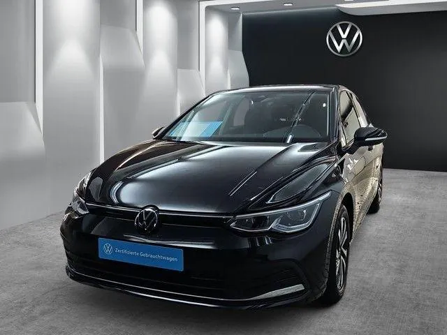 Volkswagen Golf Viii