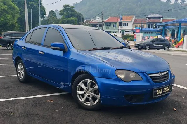 Proton Persona
