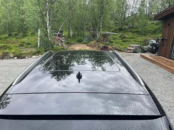 Audi Q5 2009 photo 4