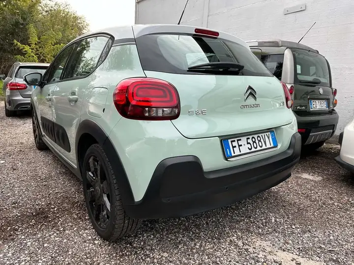 Citroen C3 2016 photo 4