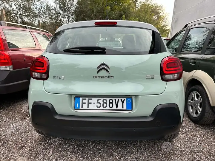 Citroen C3 2016 photo 5