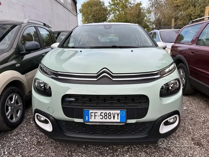Citroen C3 2016 photo 2