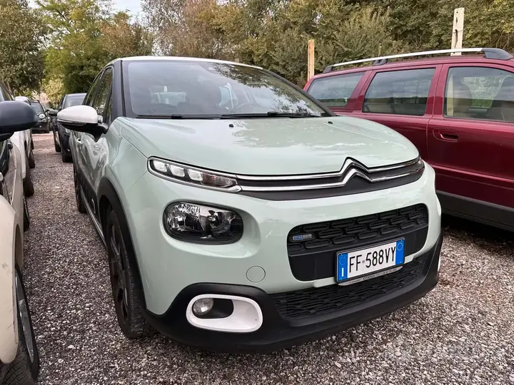 Citroen C3 2016 photo 3