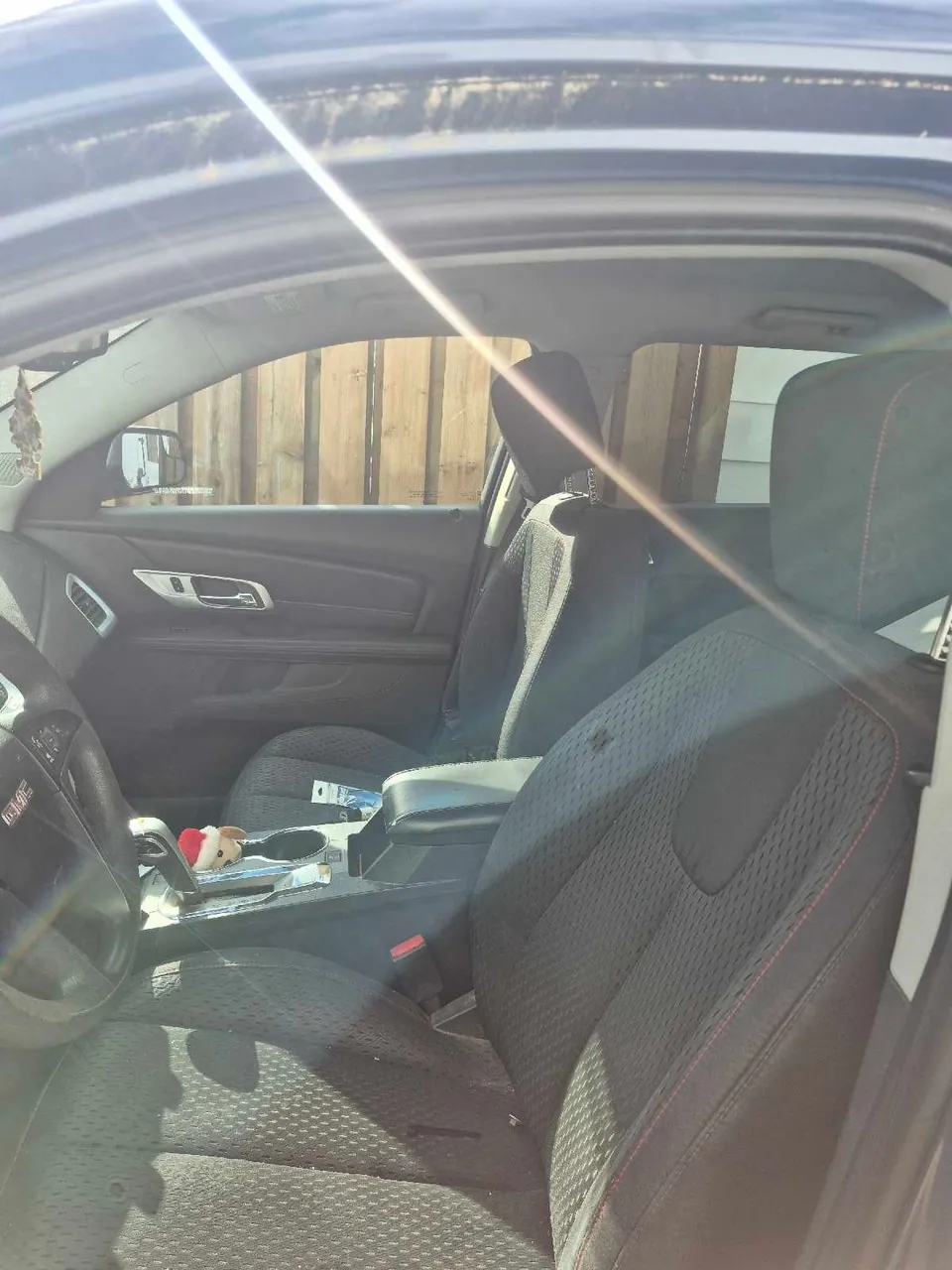 GMC Terrain 2012 photo 2