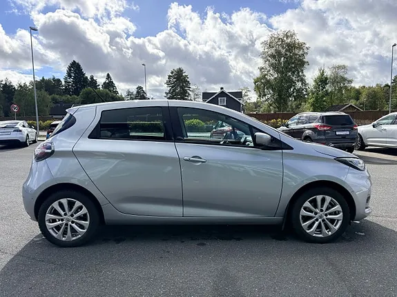 Renault Zoe 2020 photo 5