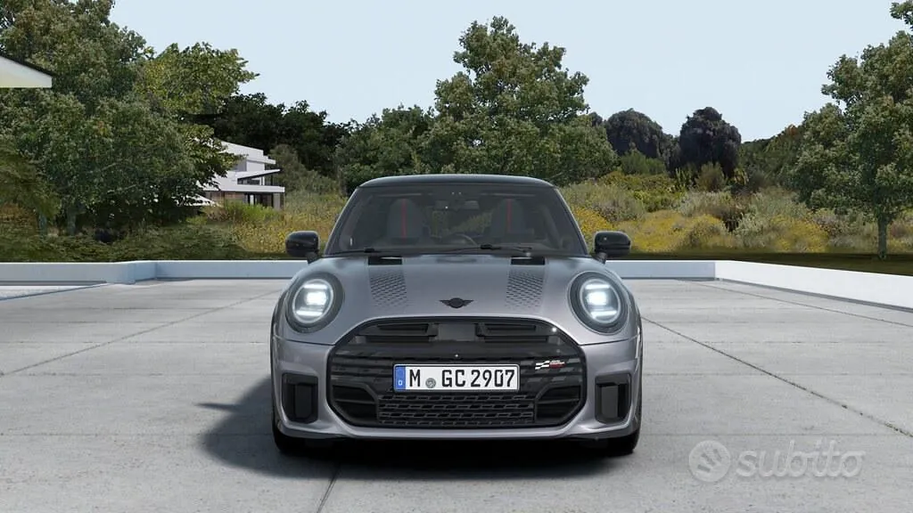 Mini Mini Cooper 2026 photo 3