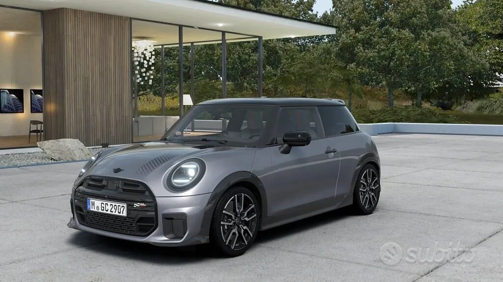 Mini Mini Cooper