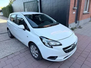 Opel Corsa 2019 photo 2