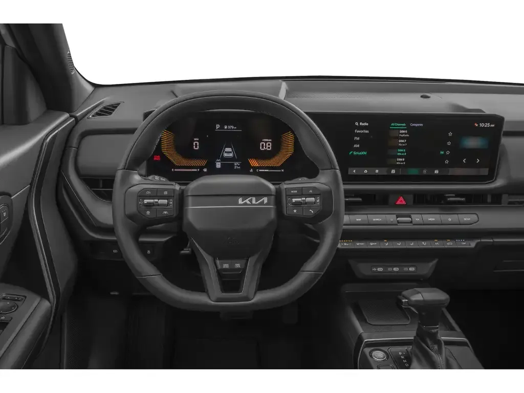 Kia Seltos 2027 photo 4