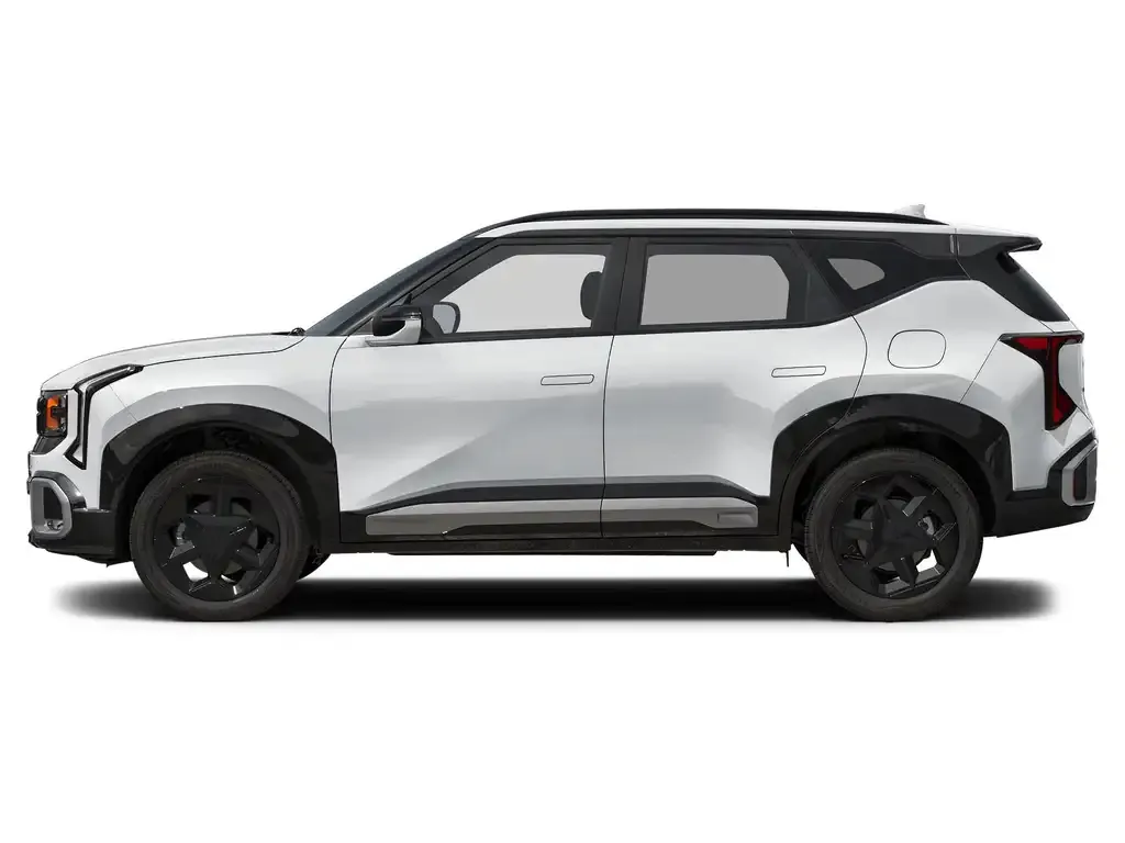Kia Seltos 2027 photo 3