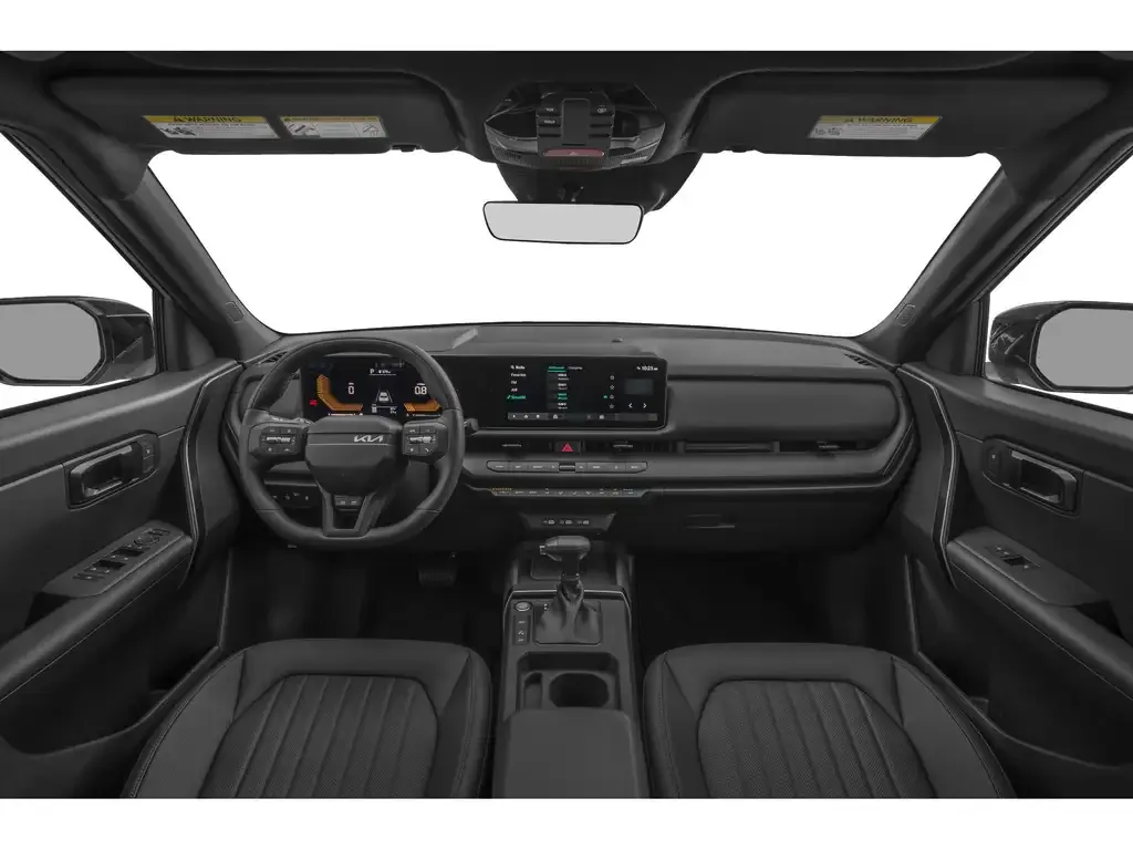Kia Seltos 2027 photo 5