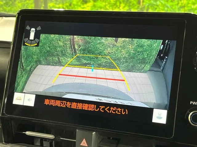 Toyota Vitz Sz 10.5 Navi 2024 photo 4