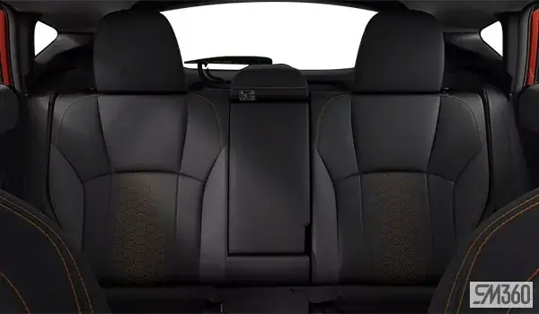 Subaru Crosstrek 2026 photo 5