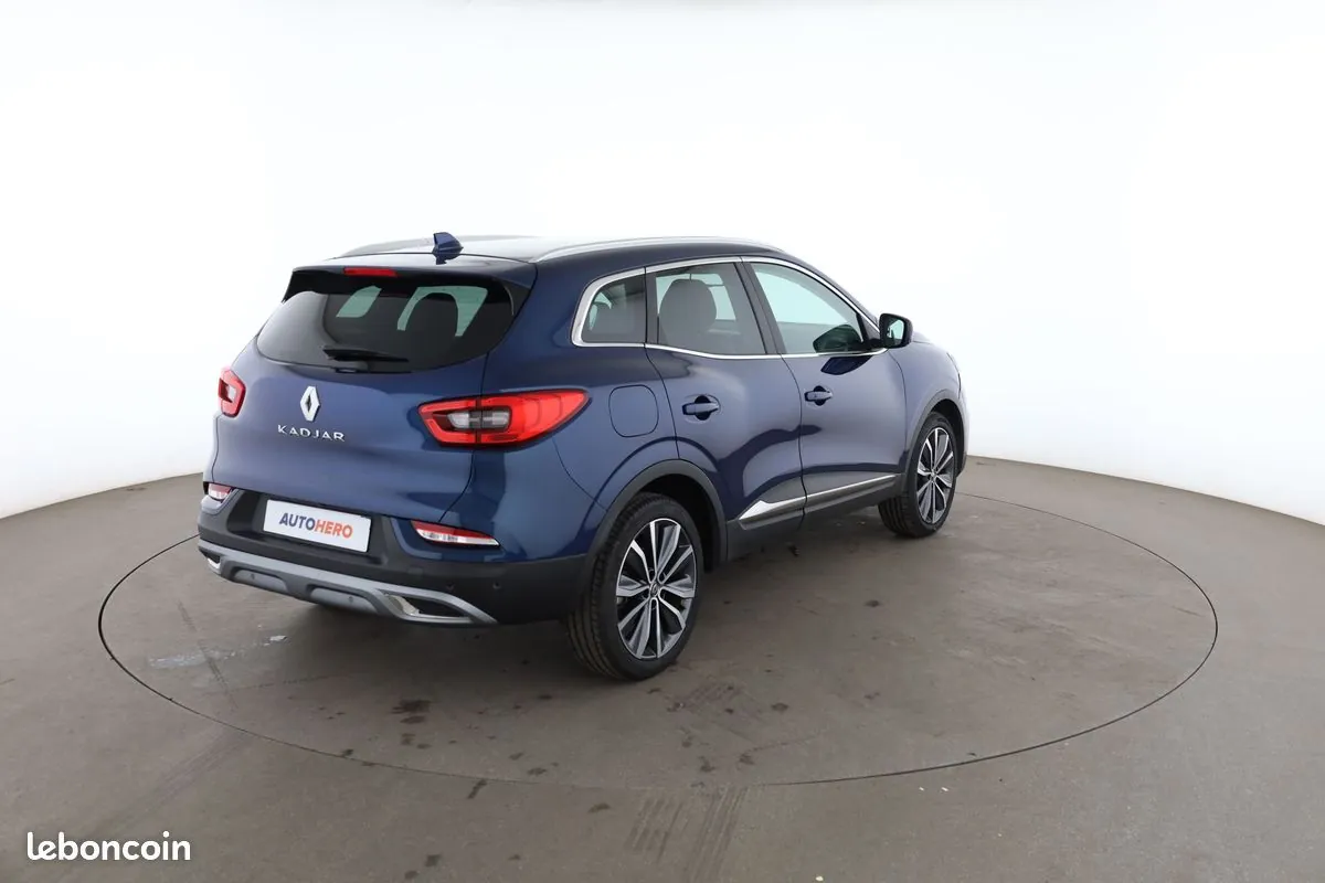 Renault Kadjar 2019 photo 3
