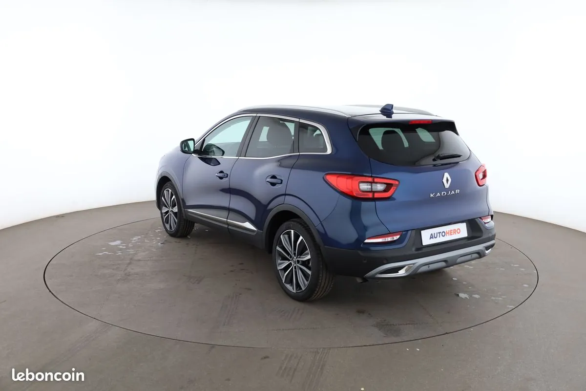 Renault Kadjar 2019 photo 2