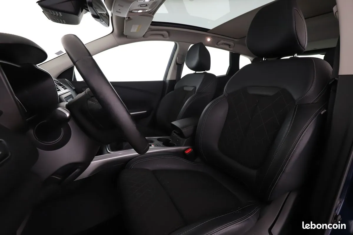 Renault Kadjar 2019 photo 5