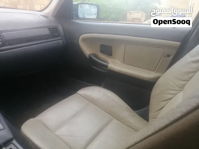 BMW 3 Series 1999 photo 4