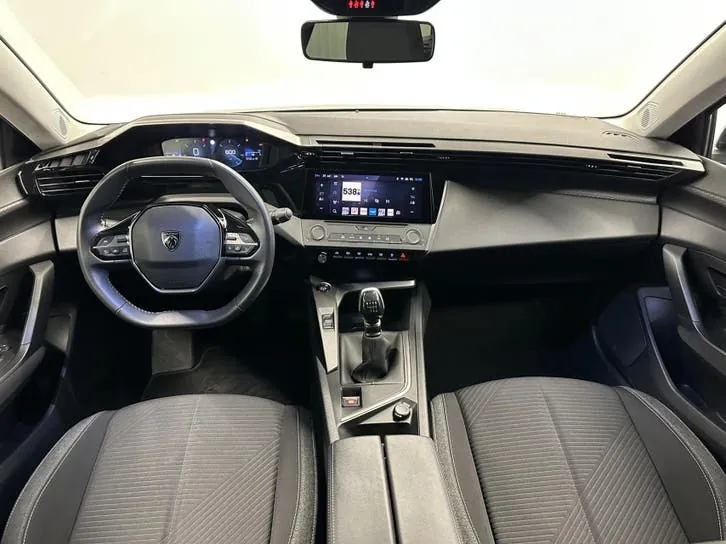 Peugeot 308 Sw 2022 photo 2