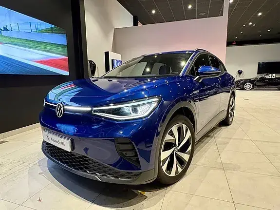 Volkswagen Id.4