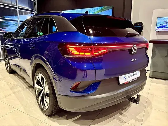 Volkswagen Id.4 2023 photo 4