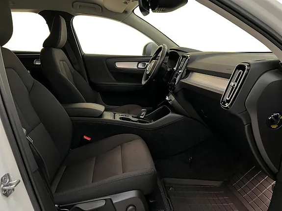 Volvo Xc40 2020 photo 4