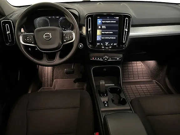 Volvo Xc40 2020 photo 5