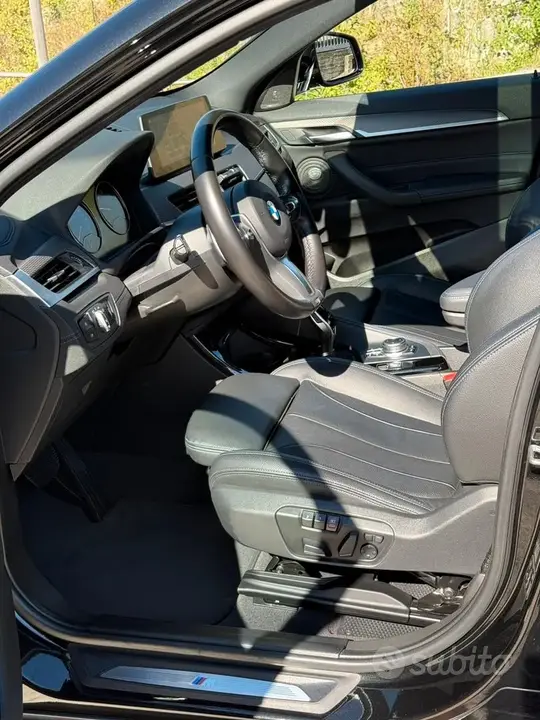 BMW X2 2019 photo 2