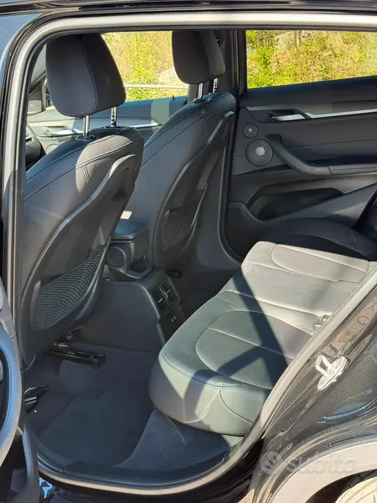 BMW X2 2019 photo 3
