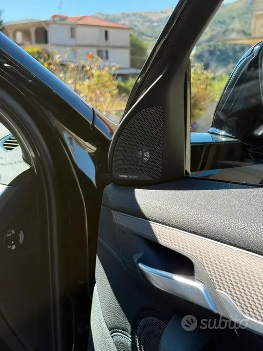BMW X2 2019 photo 5