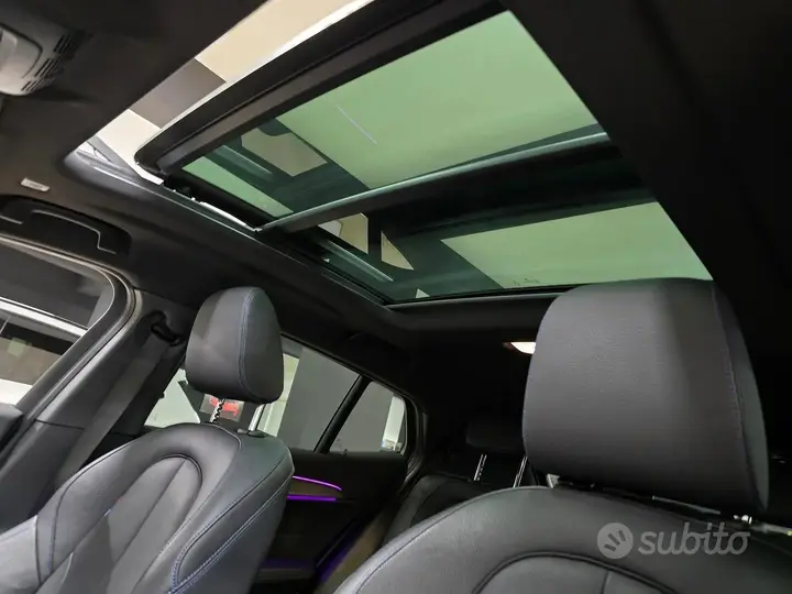 BMW X2 2019 photo 4