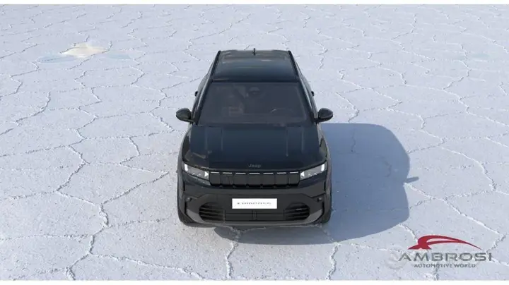 Jeep Compass 2026 photo 4