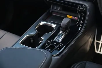 Lexus Nx 450H+ 2026 photo 5