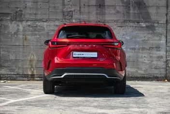 Lexus Nx 450H+ 2026 photo 4