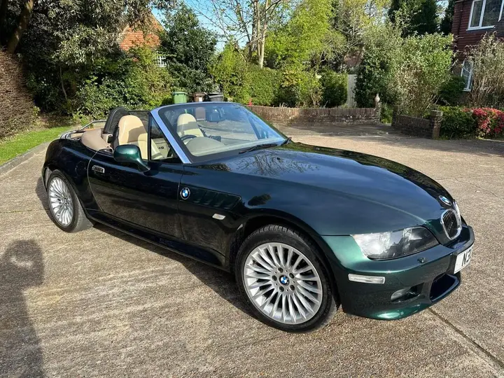 BMW Z3