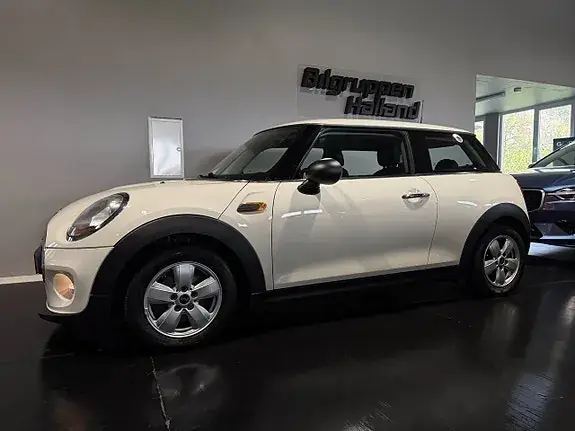 Mini One 2015 photo 5