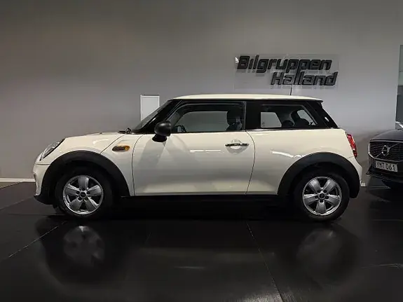 Mini One 2015 photo 2