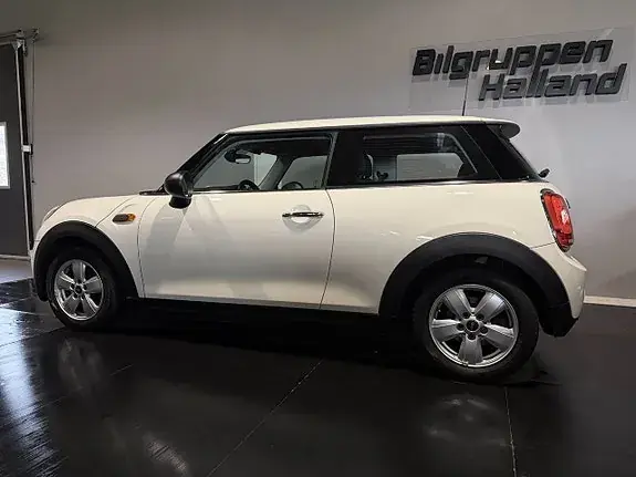Mini One 2015 photo 4