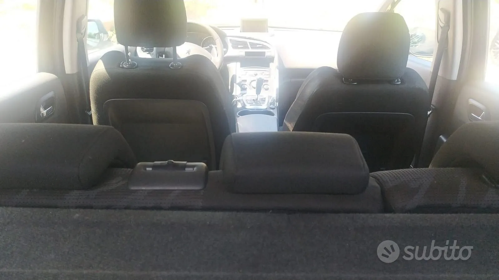 Peugeot 3008 2011 photo 5